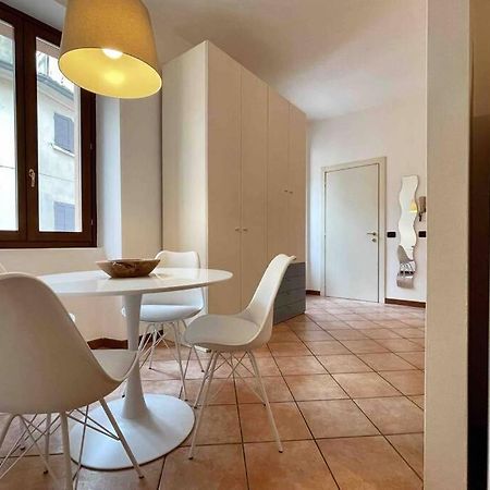 Unconventional Apartment: Centro Storico Con Bici มานโตวา ภายนอก รูปภาพ